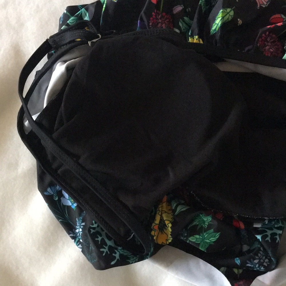 Tankini - Picture 3 of 5